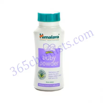 BABY POWDER 50 GM