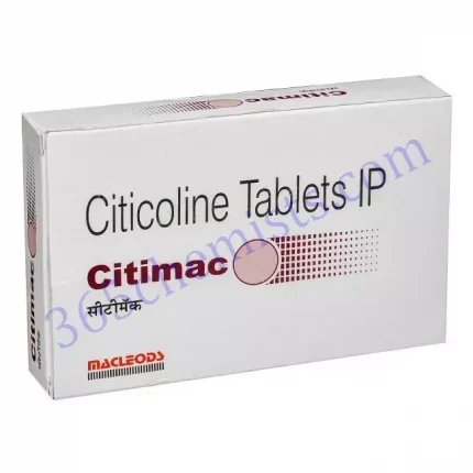 CITIMAC TAB 10