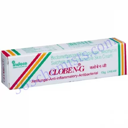 CLOBEN G 0.025 0.5 1 % CREAM 15 GM