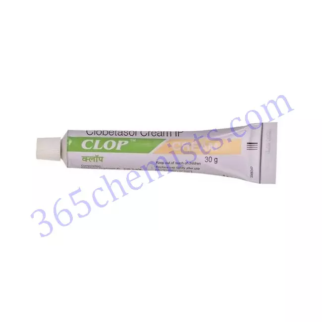 CLOP CREAM(30GM) 30GM CLOP CREAM(30GM) 30GM
