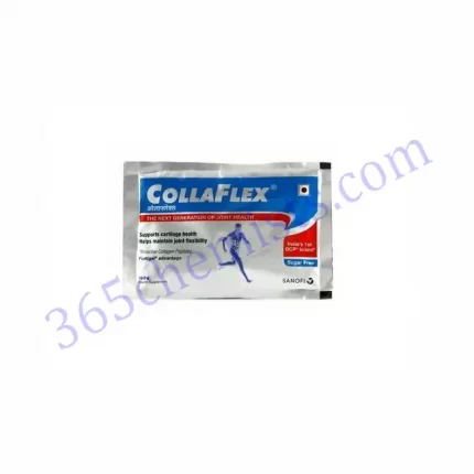 COLLAFLEX 10.00GM SACHET 10.2G
