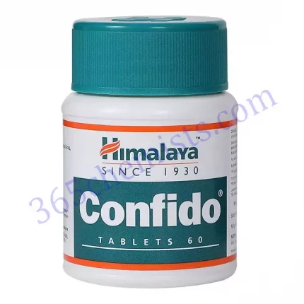 CONFIDO TABLET 60 - Pack of 60