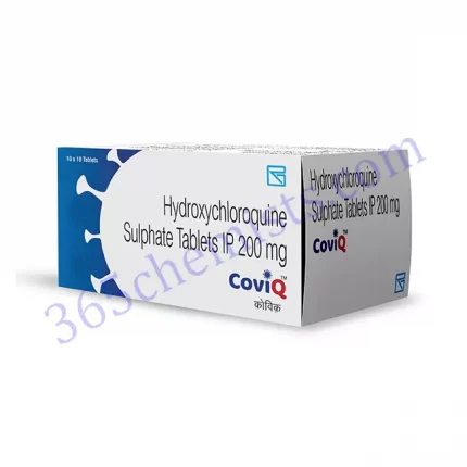 COVIQ TAB 10TAB