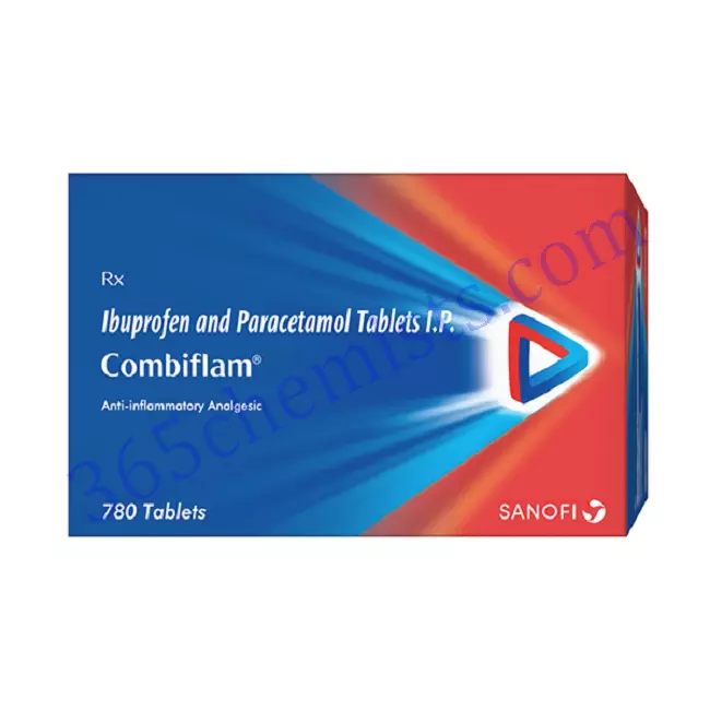 Combiflam Tablet 20S Combiflam Tablet 20S