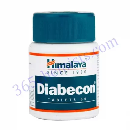 DIABECON TABLET 60'S