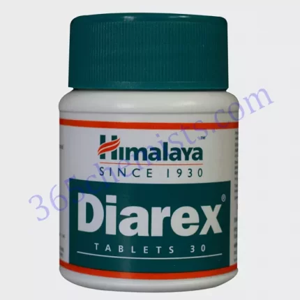 DIAREX TABLET 30