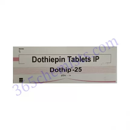 DOTHIP 25 TAB 10