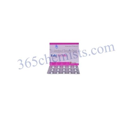 Eslo Tel 2.5mg Tablet