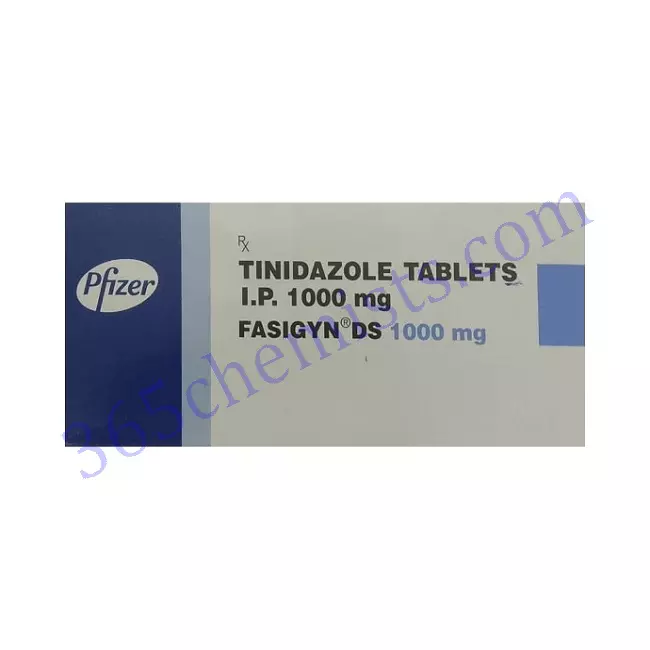 FASIGYN DS TAB. 2 TAB. FASIGYN DS TAB. 2 TAB.