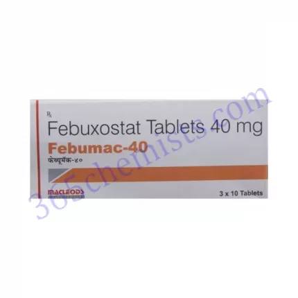 FEBUMAC 40 TAB 10