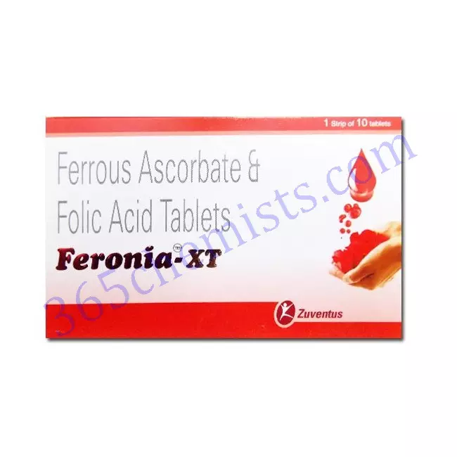 FERONIA-XT TAB 10 TAB FERONIA-XT TAB 10 TAB