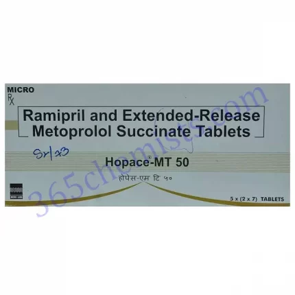 HOPACE MT 50 TAB 5