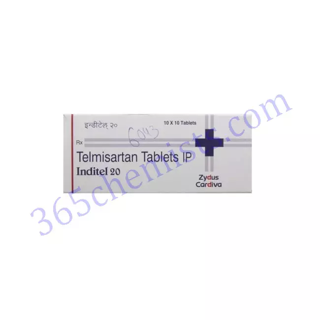 INDITEL 20 TAB 10 TAB INDITEL 20 TAB 10 TAB