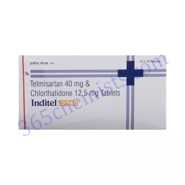 INDITEL CH 40 TAB 10 TAB INDITEL CH 40 TAB 10 TAB