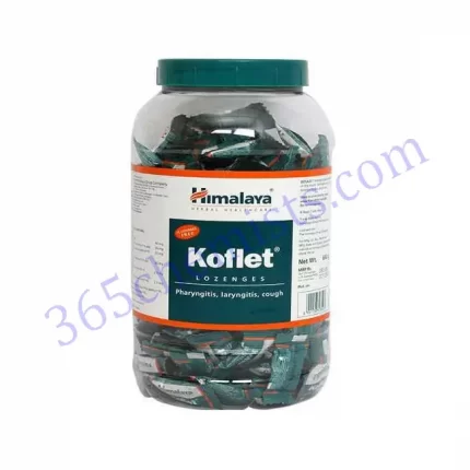 KOFLET LOZENGES 200'S