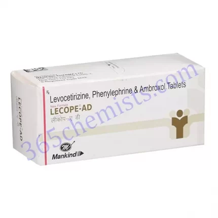 LECOPE AD TAB 10