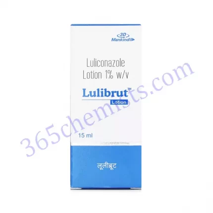 LULIBRUT LOTION 15ML