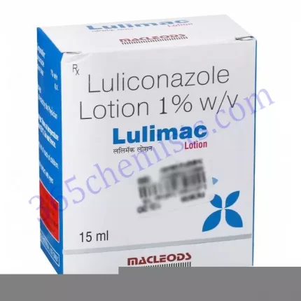 LULIMAC 15ML LOTION