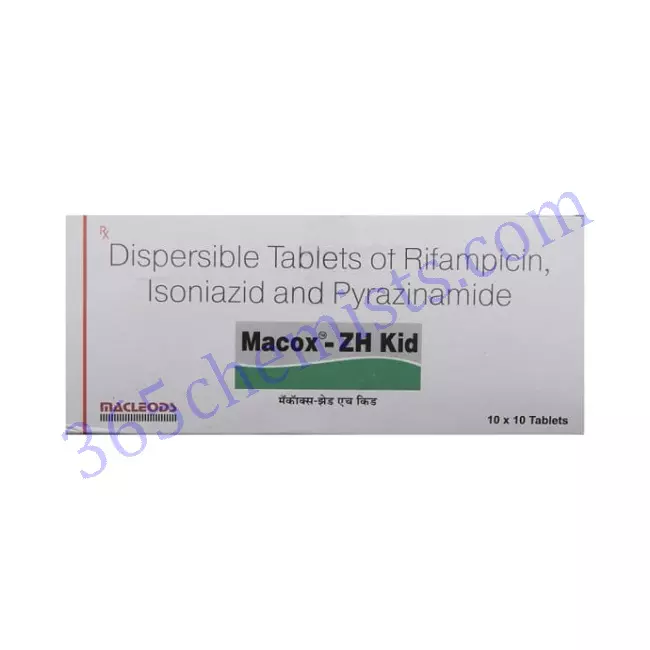 MACOX ZH KID TAB 10 MACOX ZH KID TAB 10