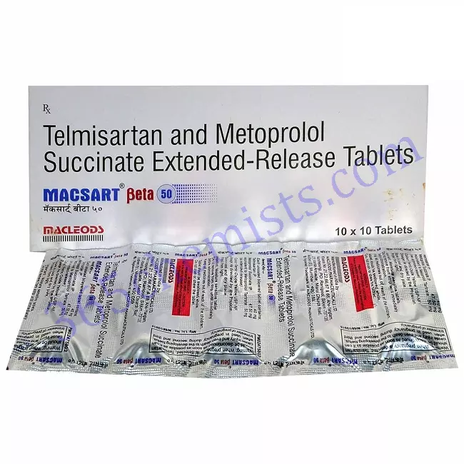 MACSART BETA 50 TAB 10 MACSART BETA 50 TAB 10