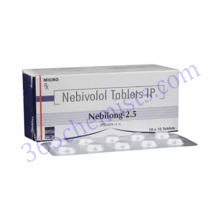 NEBILONG 2.5 TAB 10