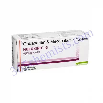 NUROKIND G TAB 10