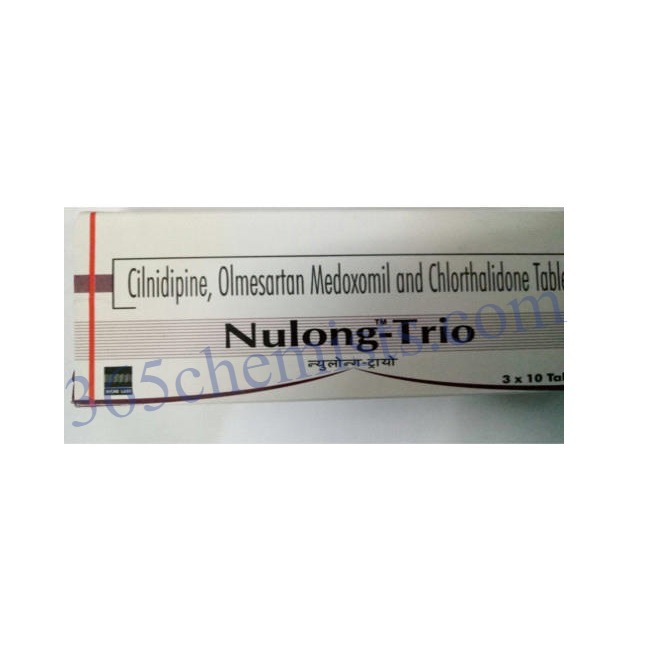 Nulong Trio Tablet-ink Nulong Trio Tablet