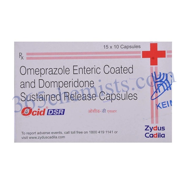 Ocid DSR Capsule (1)-ink Ocid DSR Capsule