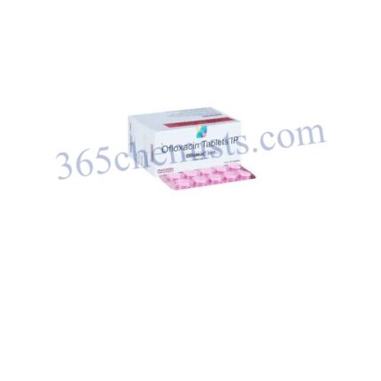 Oflomac 300mg Tablet