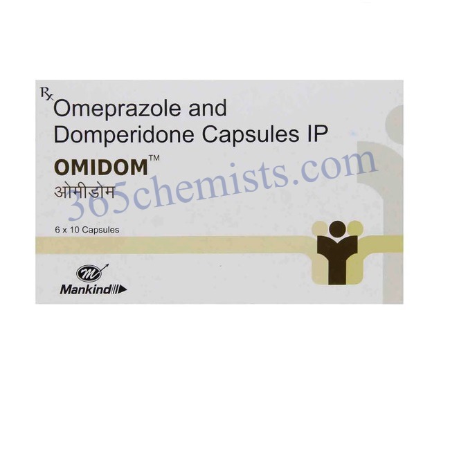 Omidom 10mg20mg Capsule (1)-ink Omidom 10mg/20mg Capsule