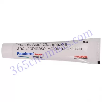 PANDERM SUPER CREAM 15GM