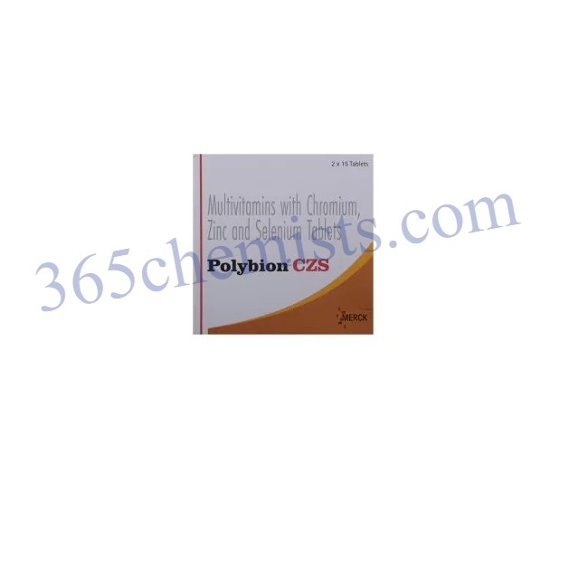 Polybion CZS Tablet-ink Polybion CZS Tablet