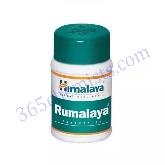 RUMALAYA TABLET 60 RUMALAYA TABLET 60