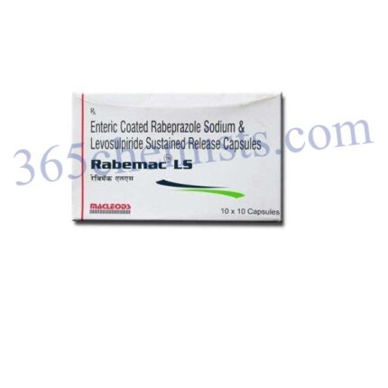 Rabemac LS Capsule