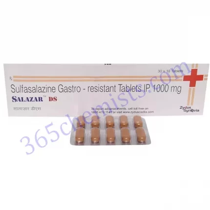 SALAZAR DS TAB 10 TAB