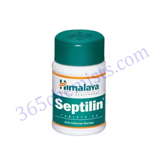 SEPTILIN TABLET 60 SEPTILIN TABLET 60