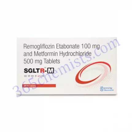 SGLTR M TAB 10 TAB