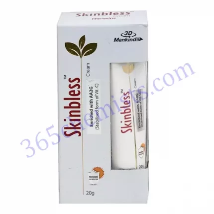 SKINBLESS CREAM 20GM