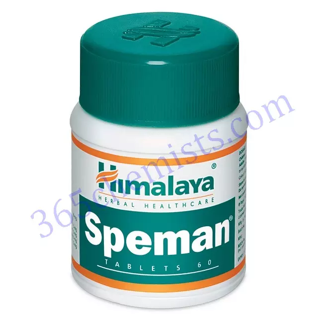 SPEMAN TABLET 60 SPEMAN TABLET 60