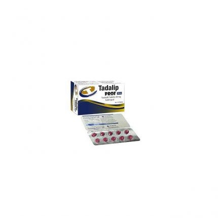 TADALIP PROF 20MG