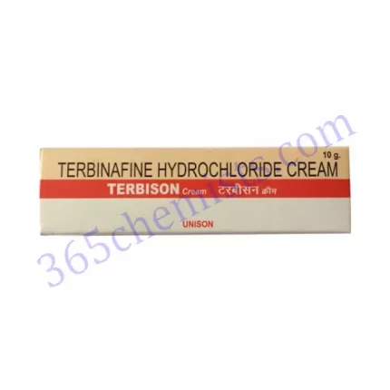 TERBISON 1% CREAM 15 G