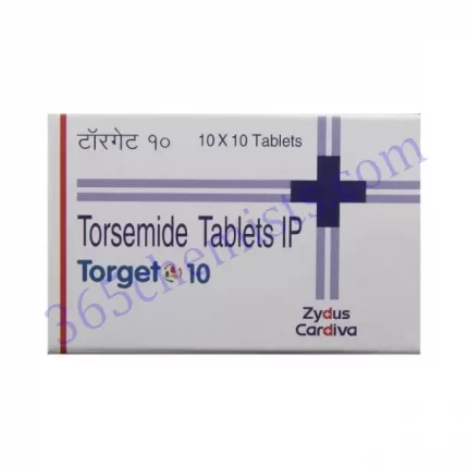 TORGET 10 TAB 10 TAB