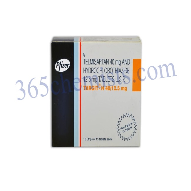Targit H 40mg Tablet-ink Targit H 40mg Tablet