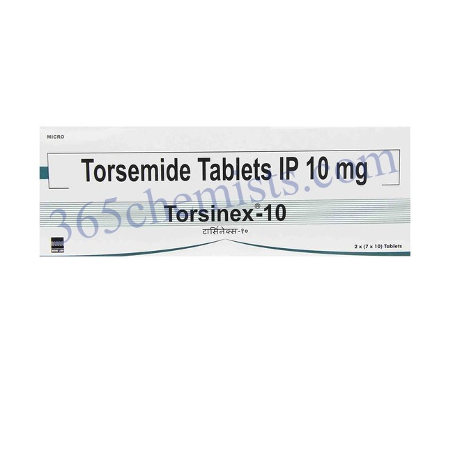 Torsinex 10mg Tablet (1)-ink Torsinex 10mg Tablet