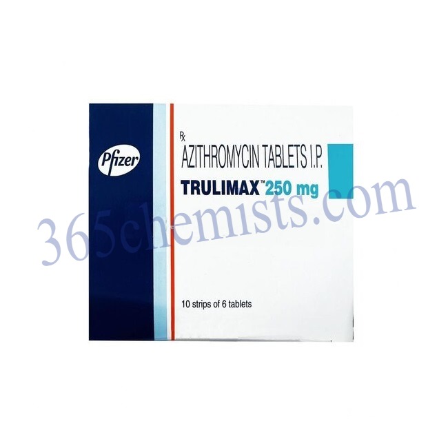 Trulimax 250mg Tablet (1)-ink Trulimax 250mg Tablet