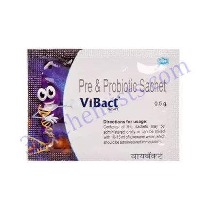 VIBACT SACHET 0.5GM