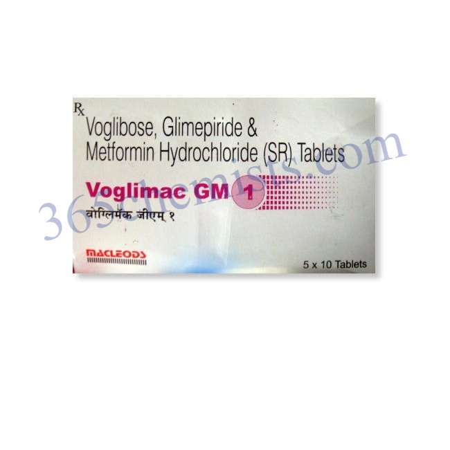 Voglimac GM 1 Tablet-ink Voglimac GM 1 Tablet