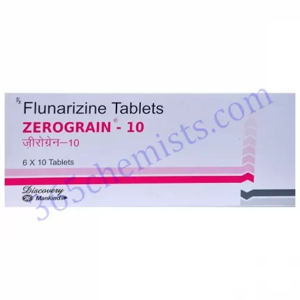 ZEROGRAIN 10 TAB 10