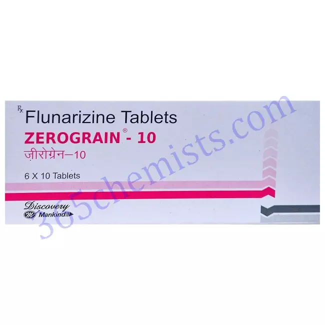 ZEROGRAIN 10 TAB 10 ZEROGRAIN 10 TAB 10