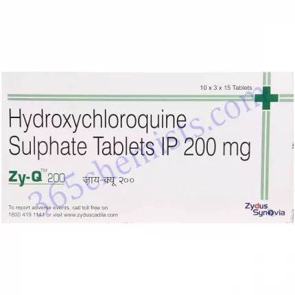 ZY Q 200 (15TAB) 15TAB